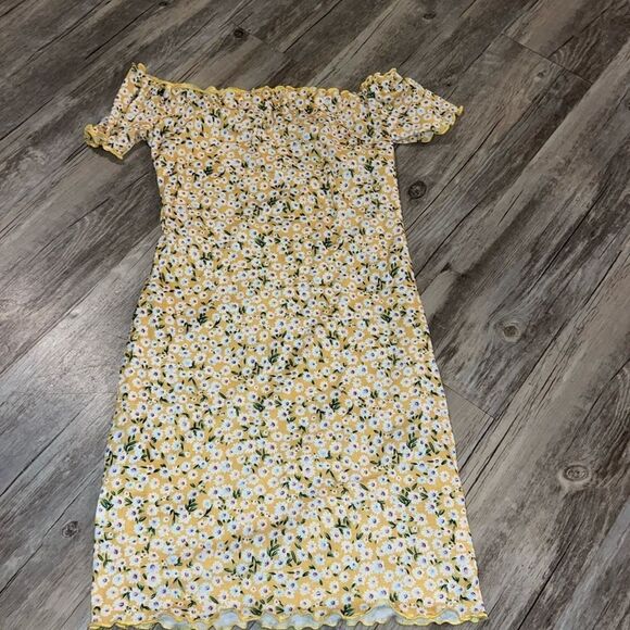shein dress  - Picture 1 of 2
